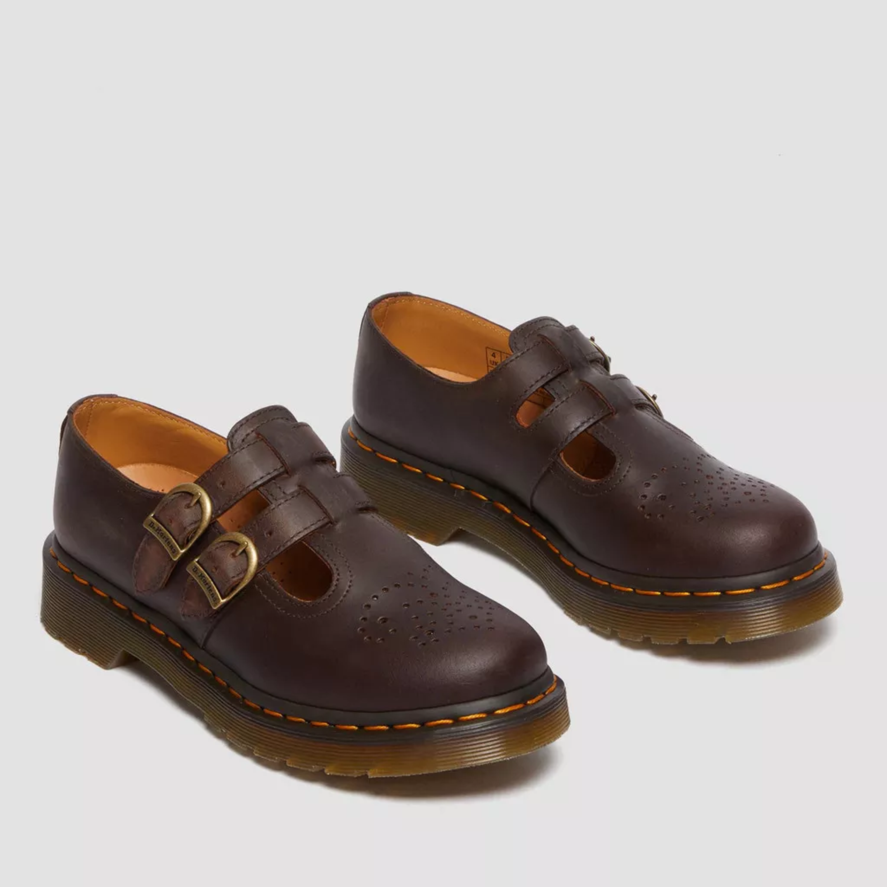 BYRACHELHART | Orthopedic Mary Jane Shoes