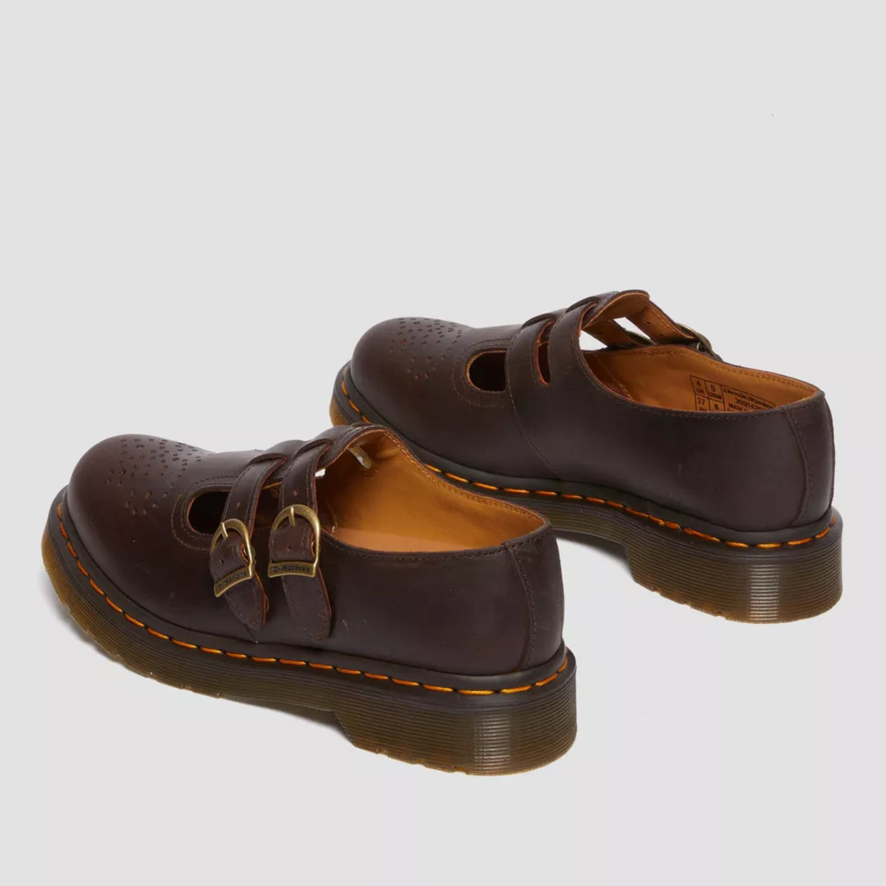 BYRACHELHART | Orthopedic Mary Jane Shoes