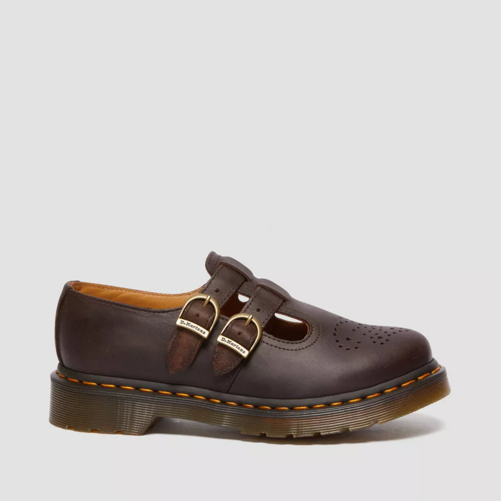 BYRACHELHART | Orthopedic Mary Jane Shoes