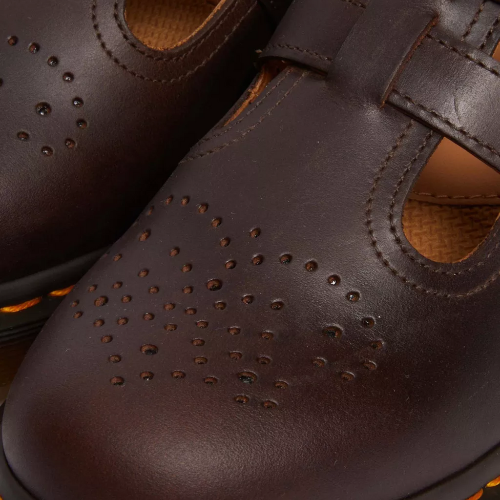 BYRACHELHART | Orthopedic Mary Jane Shoes