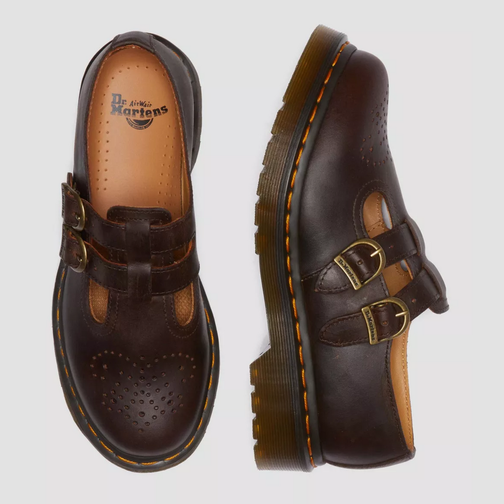 BYRACHELHART | Orthopedic Mary Jane Shoes