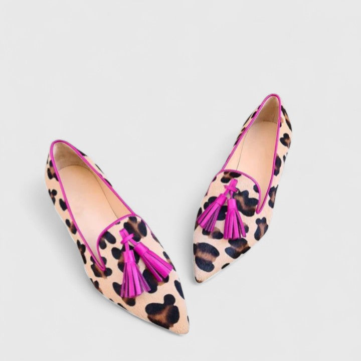 BYRACHELHART | Classic Comfort Loafers