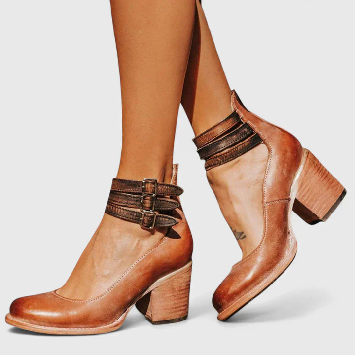 BYRACHELHART | Elegant Heels