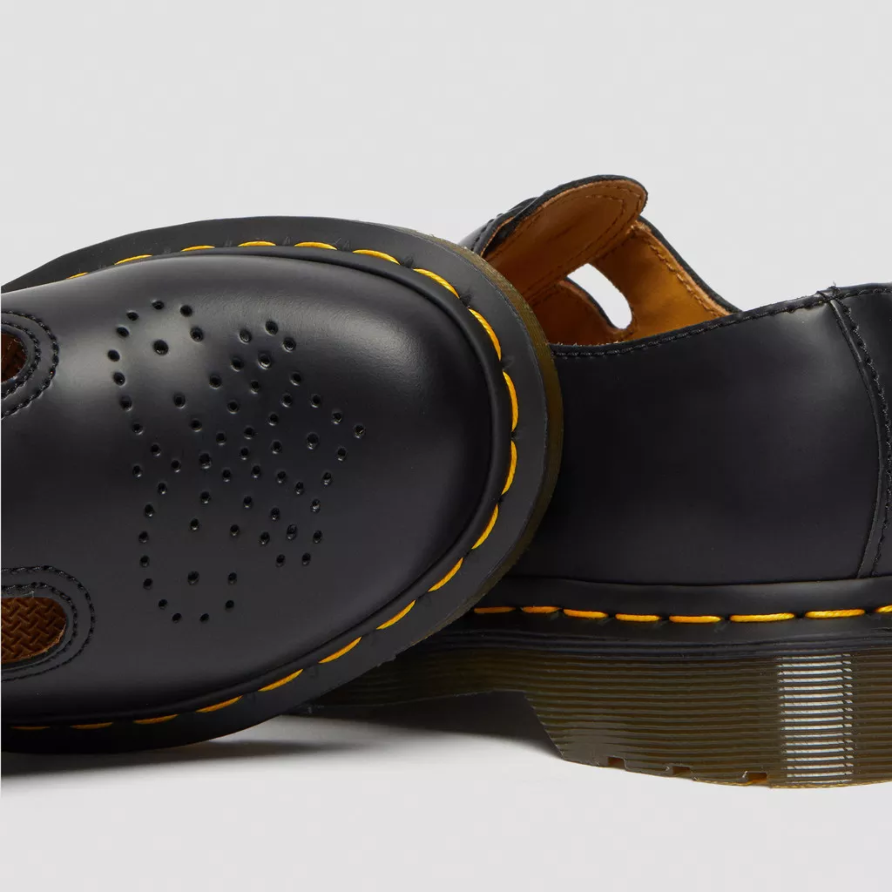 BYRACHELHART | Orthopedic Mary Jane Shoes