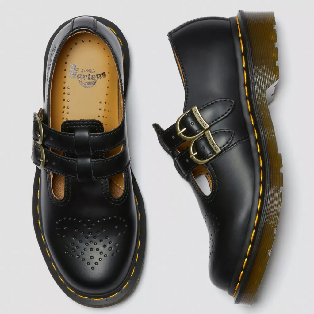BYRACHELHART | Orthopedic Mary Jane Shoes