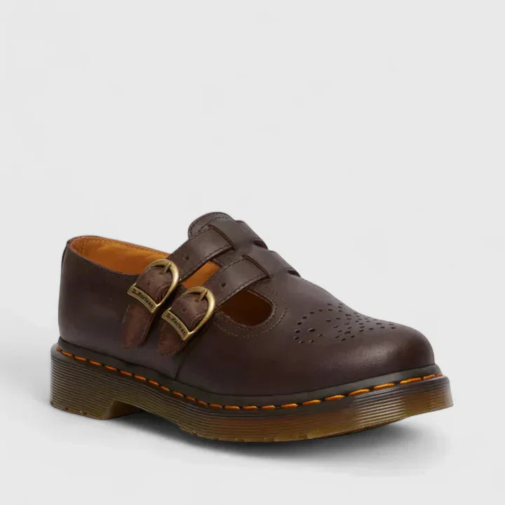 BYRACHELHART | Orthopedic Mary Jane Shoes