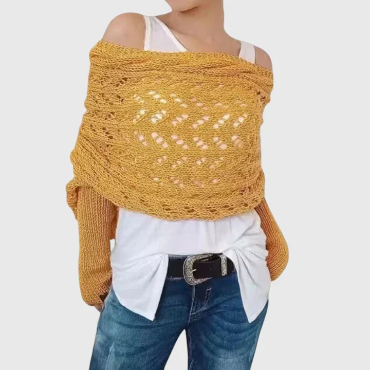 BYRACHELHART | Elegant Scarf