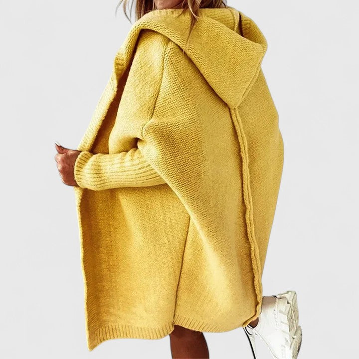 BYRACHELHART | Comfortable Cardigan