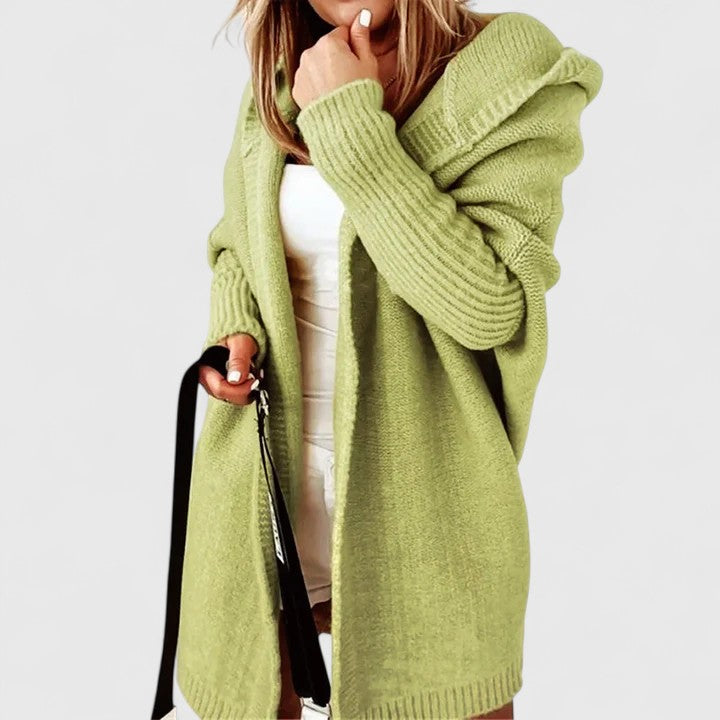 BYRACHELHART | Comfortable Cardigan