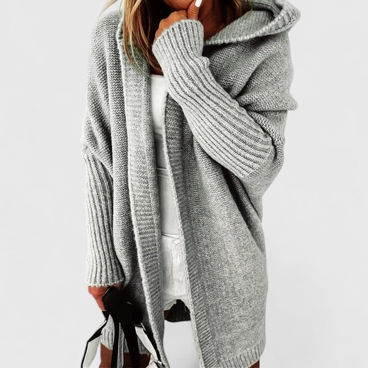 BYRACHELHART | Comfortable Cardigan
