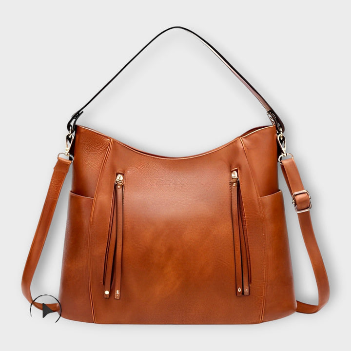 BYRACHELHART | Vintage-inspired Elegant Women's Handbag