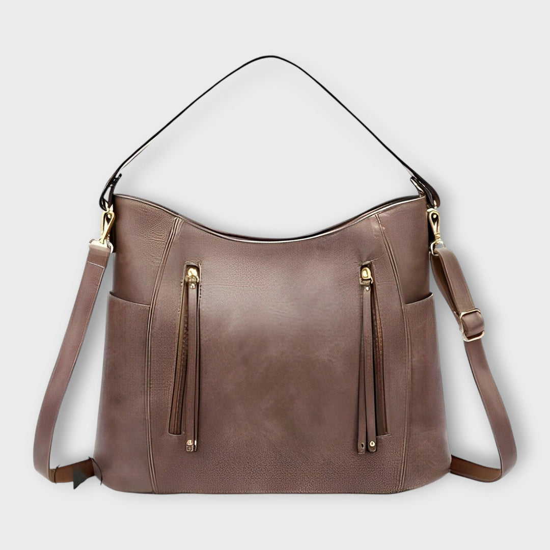 BYRACHELHART | Vintage-inspired Elegant Women's Handbag