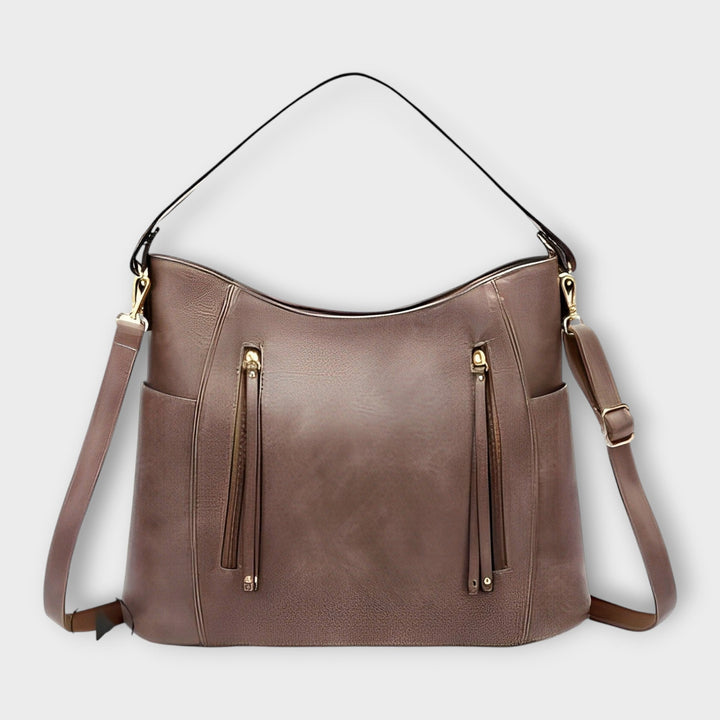 BYRACHELHART | Vintage-inspired Elegant Women's Handbag