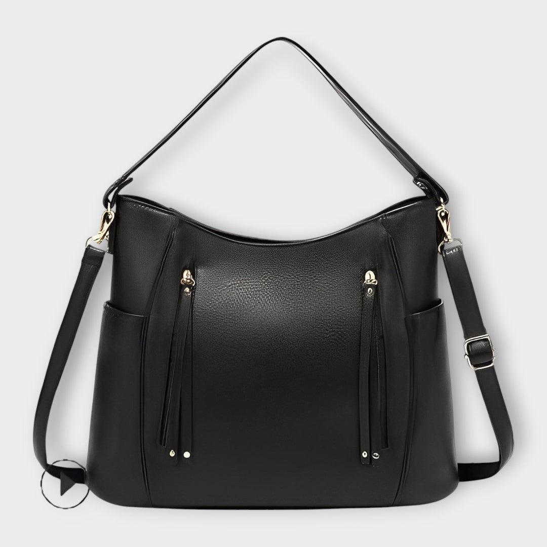 BYRACHELHART | Vintage-inspired Elegant Women's Handbag