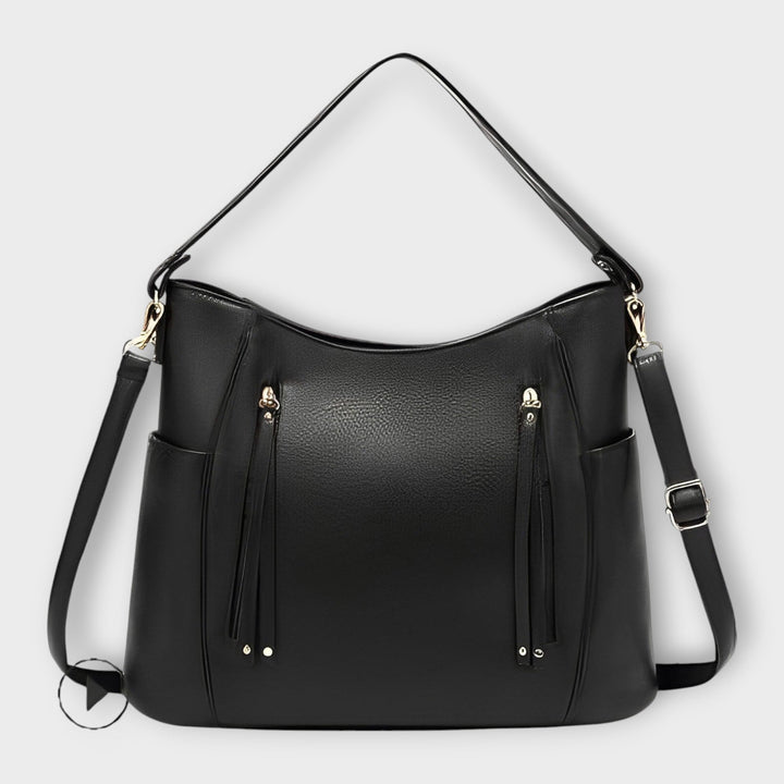 BYRACHELHART | Vintage-inspired Elegant Women's Handbag