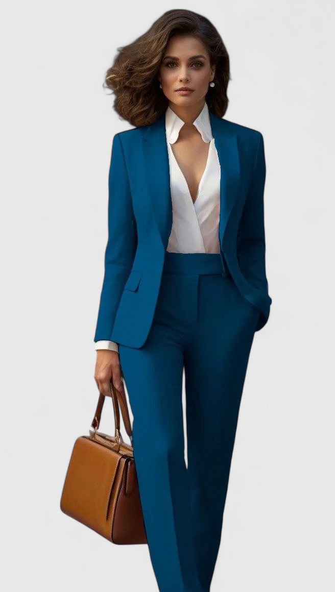 BYRACHELHART | Elegant Women's Suit