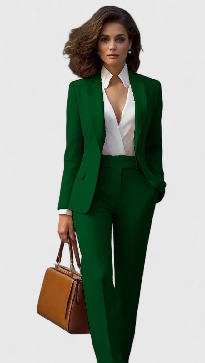BYRACHELHART | Elegant Women's Suit