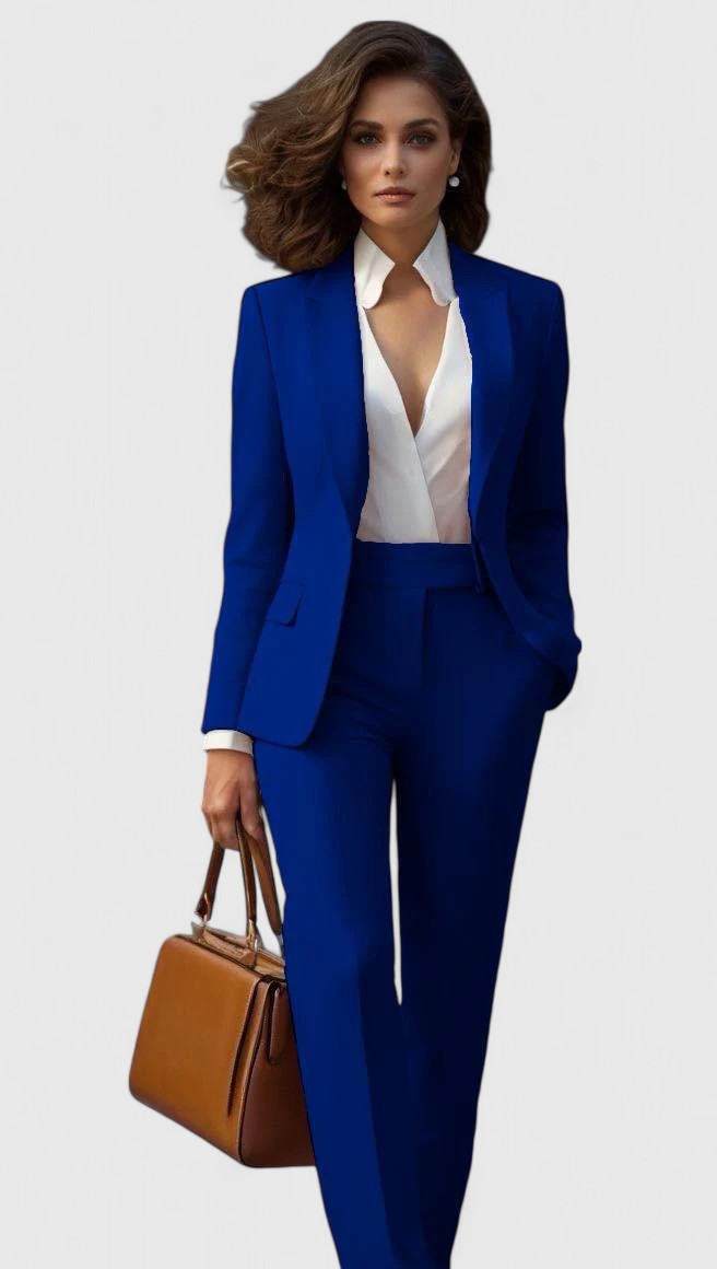 BYRACHELHART | Elegant Women's Suit