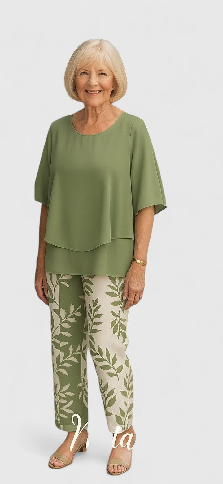 BYRACHELHART | Elegant Set