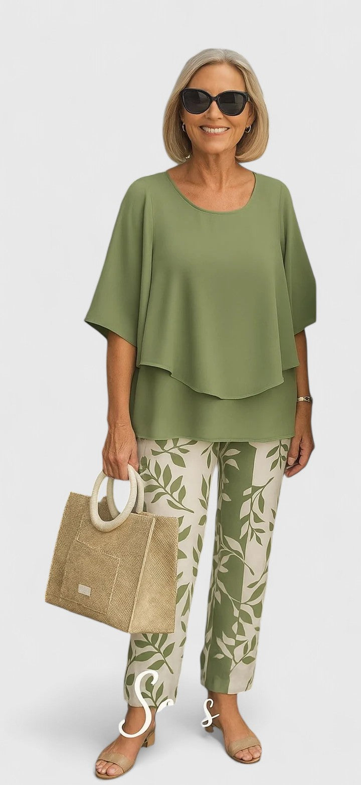 BYRACHELHART | Elegant Set