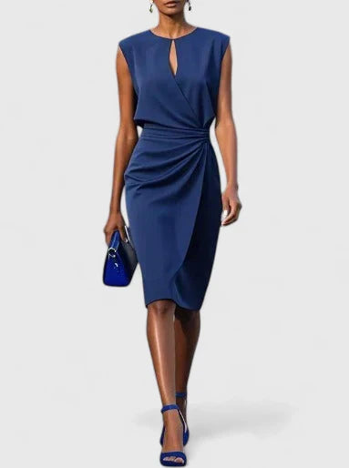 BYRACHELHART | Sophisticated Dress