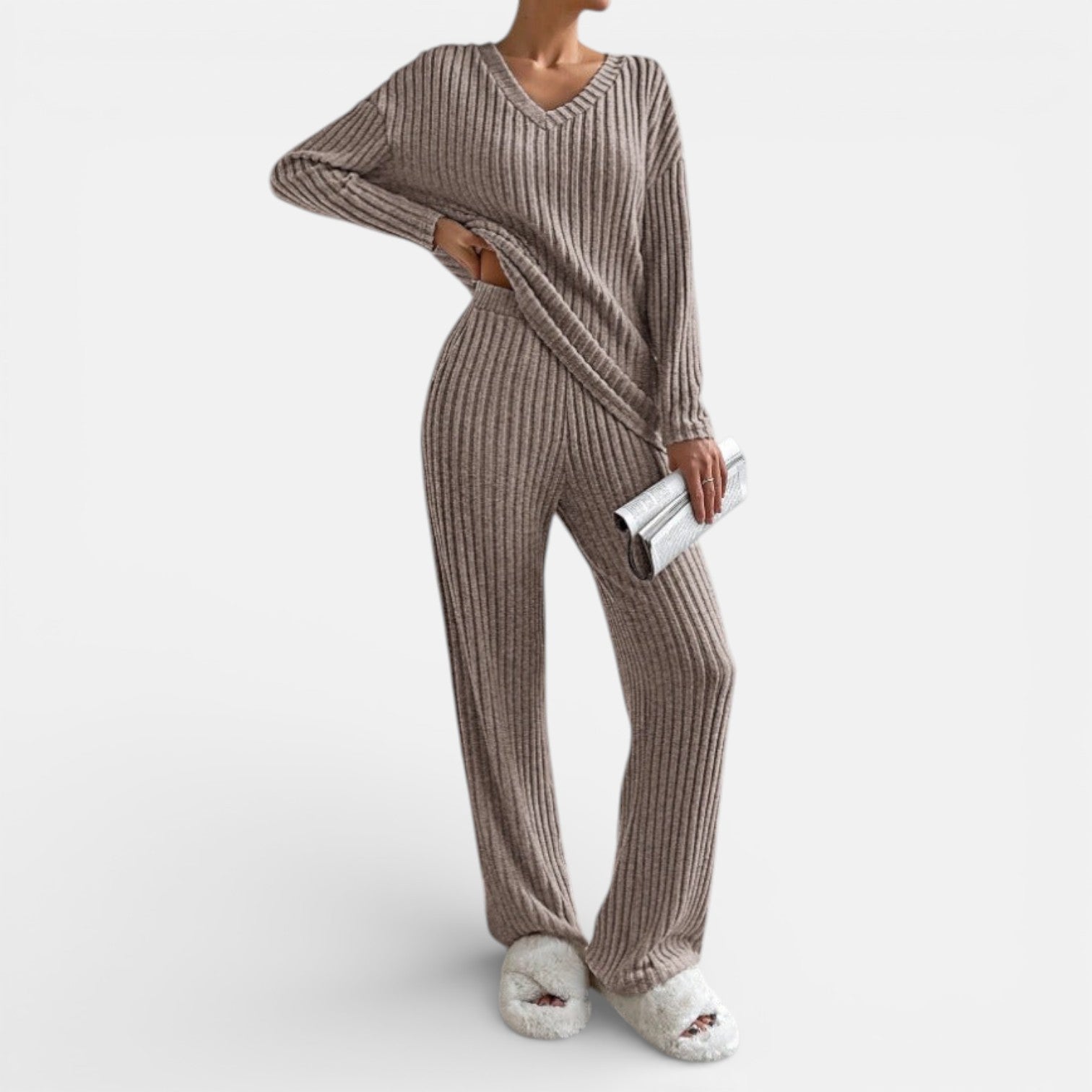 BYRACHELHART | Comfortable Set
