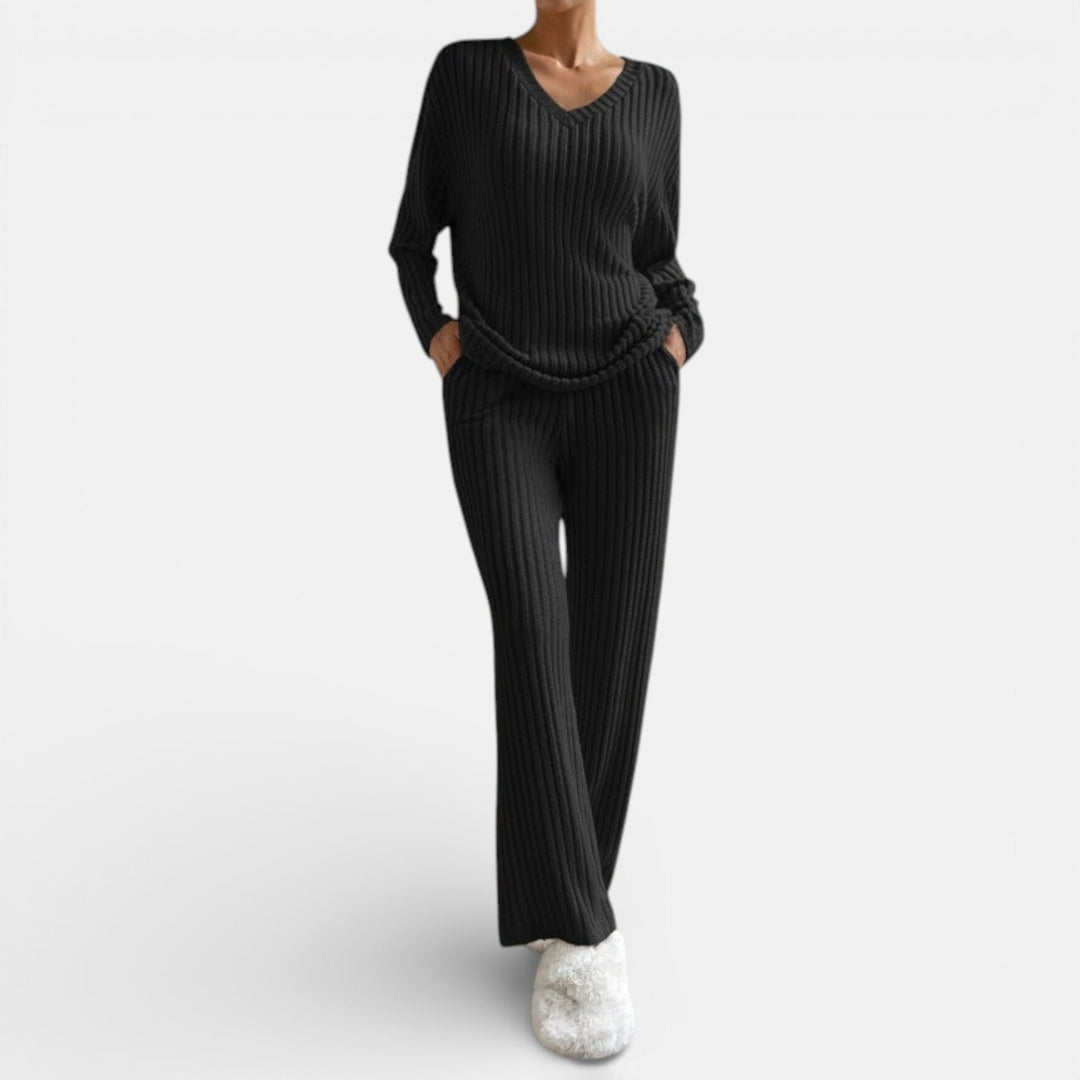 BYRACHELHART | Comfortable Set