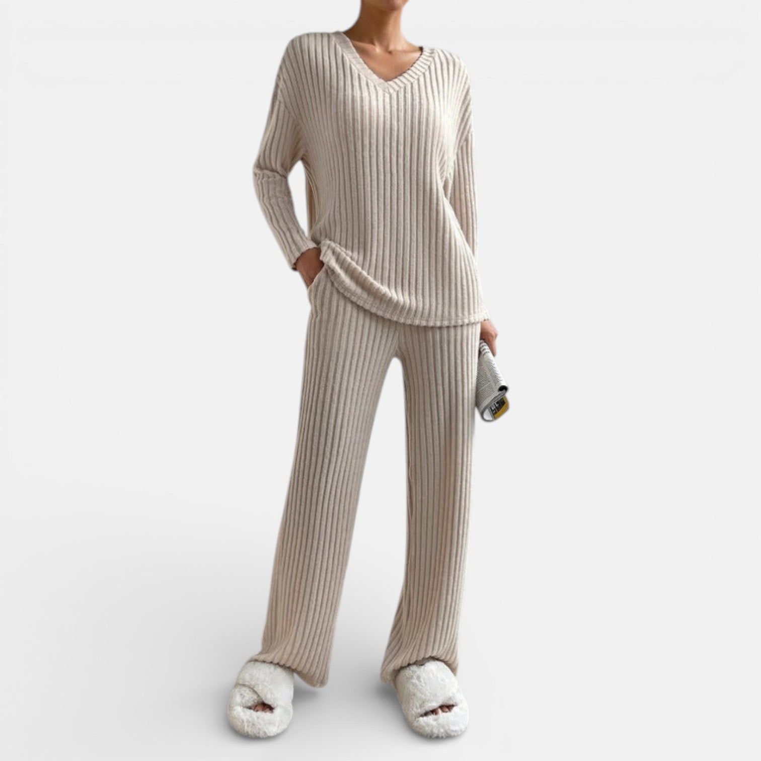 BYRACHELHART | Comfortable Set