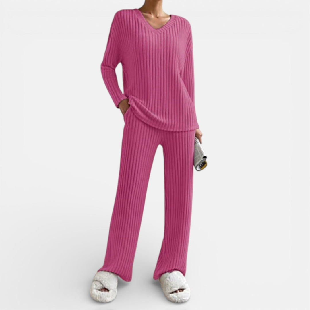 BYRACHELHART | Comfortable Set