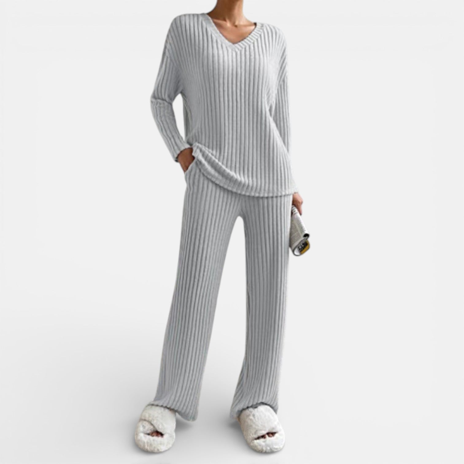 BYRACHELHART | Comfortable Set
