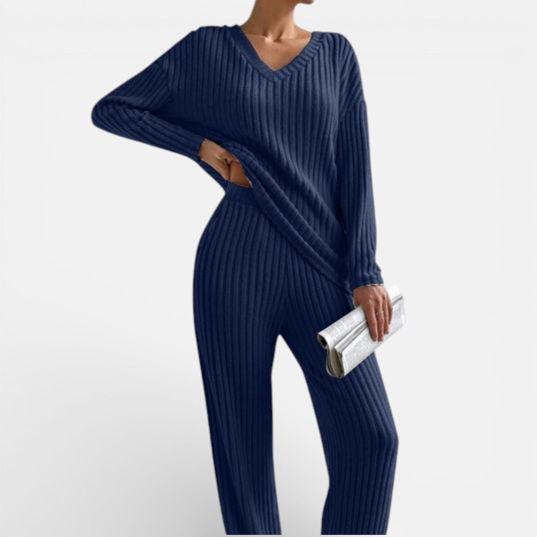 BYRACHELHART | Comfortable Set