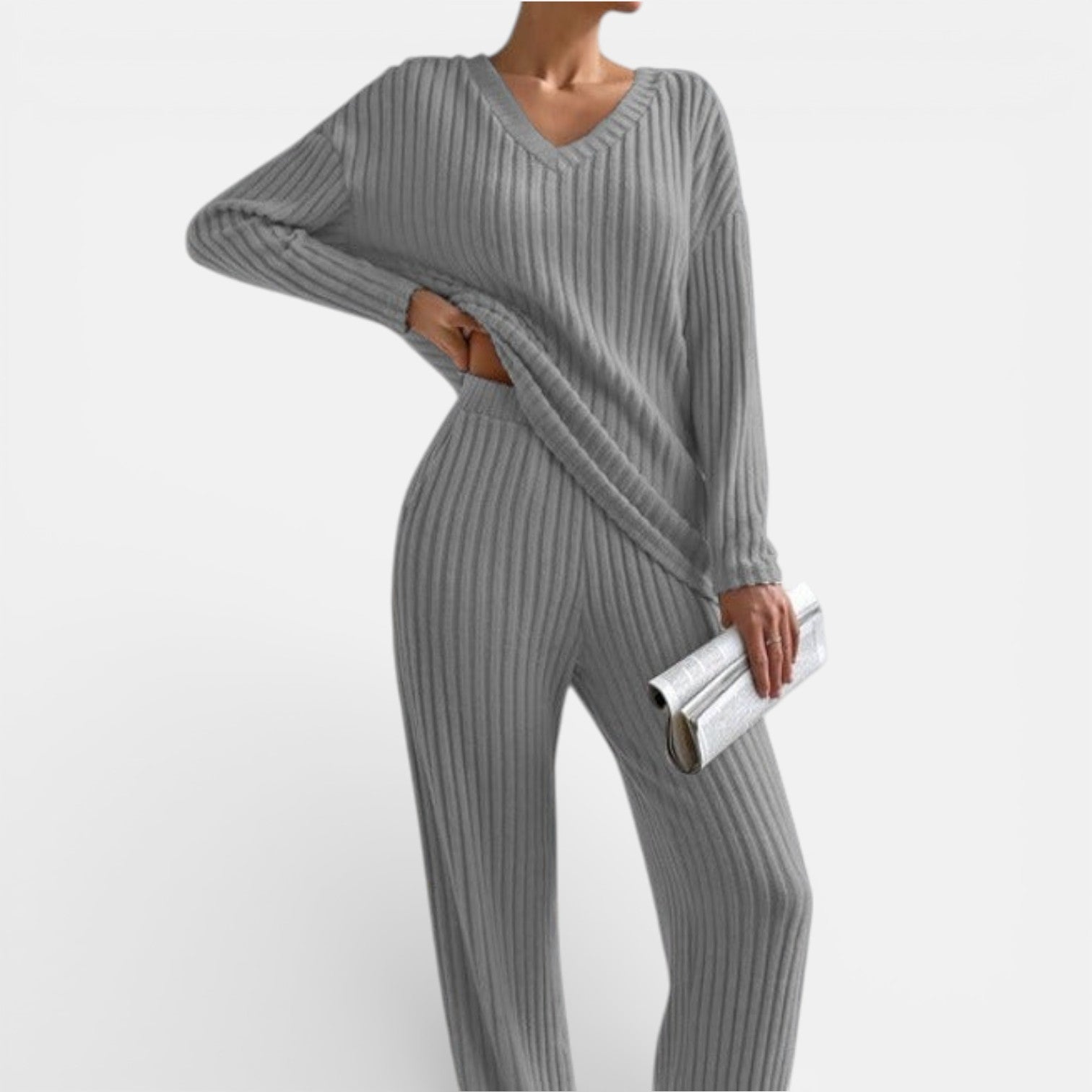 BYRACHELHART | Comfortable Set