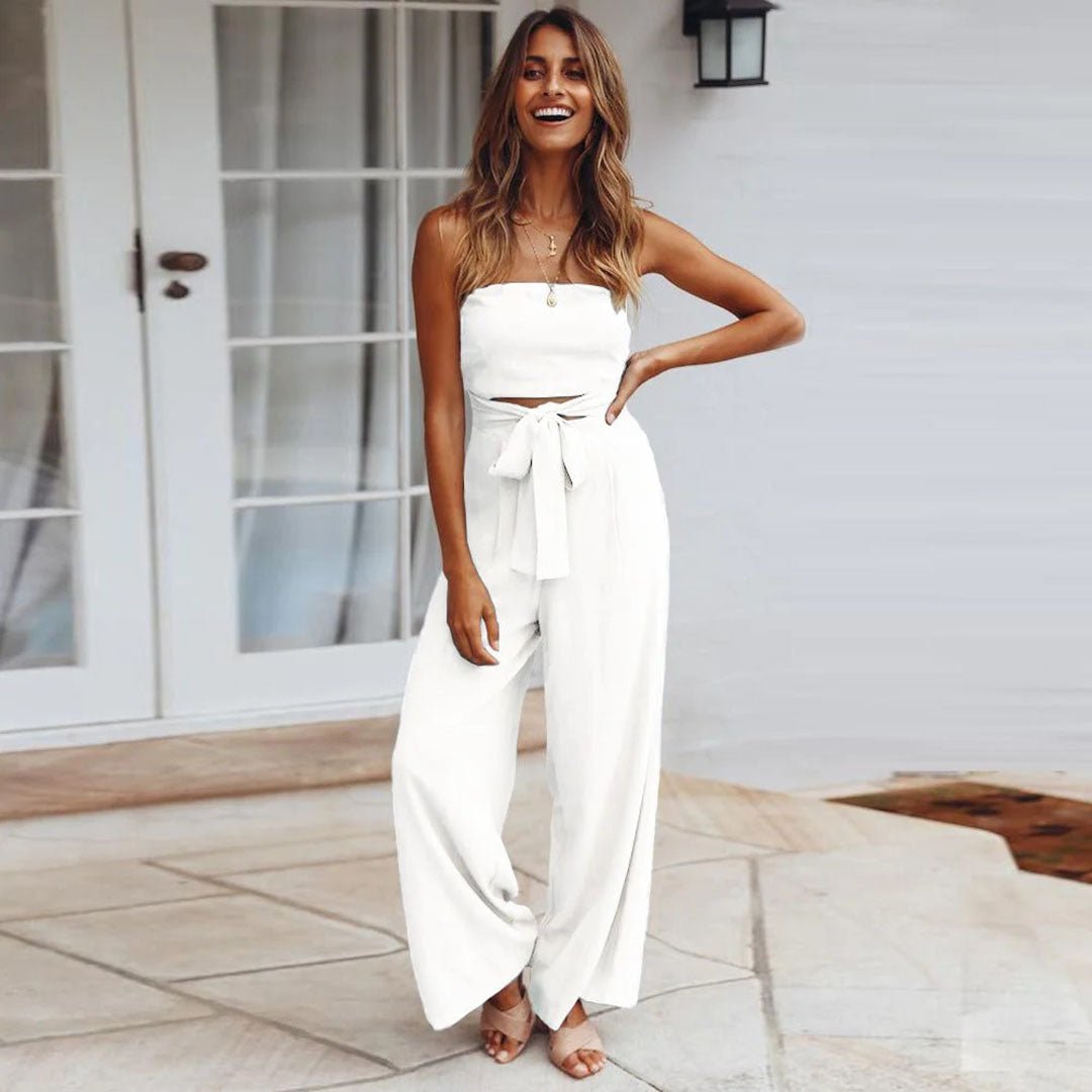 BYRACHELHART | Jumpsuit