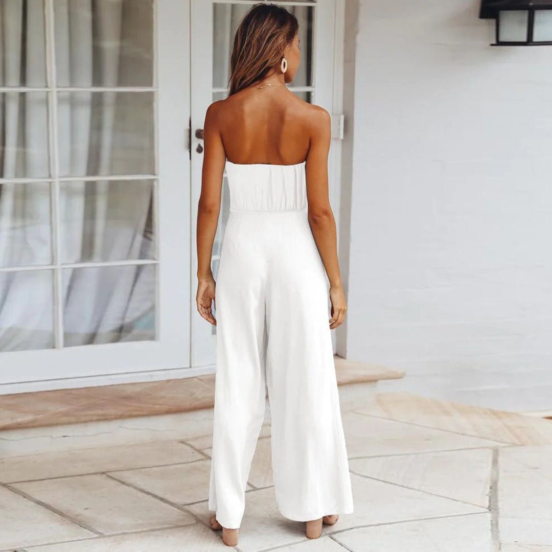 BYRACHELHART | Jumpsuit