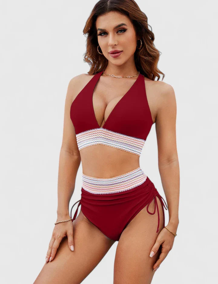 BYRACHELHART | Elegant Bikini Set