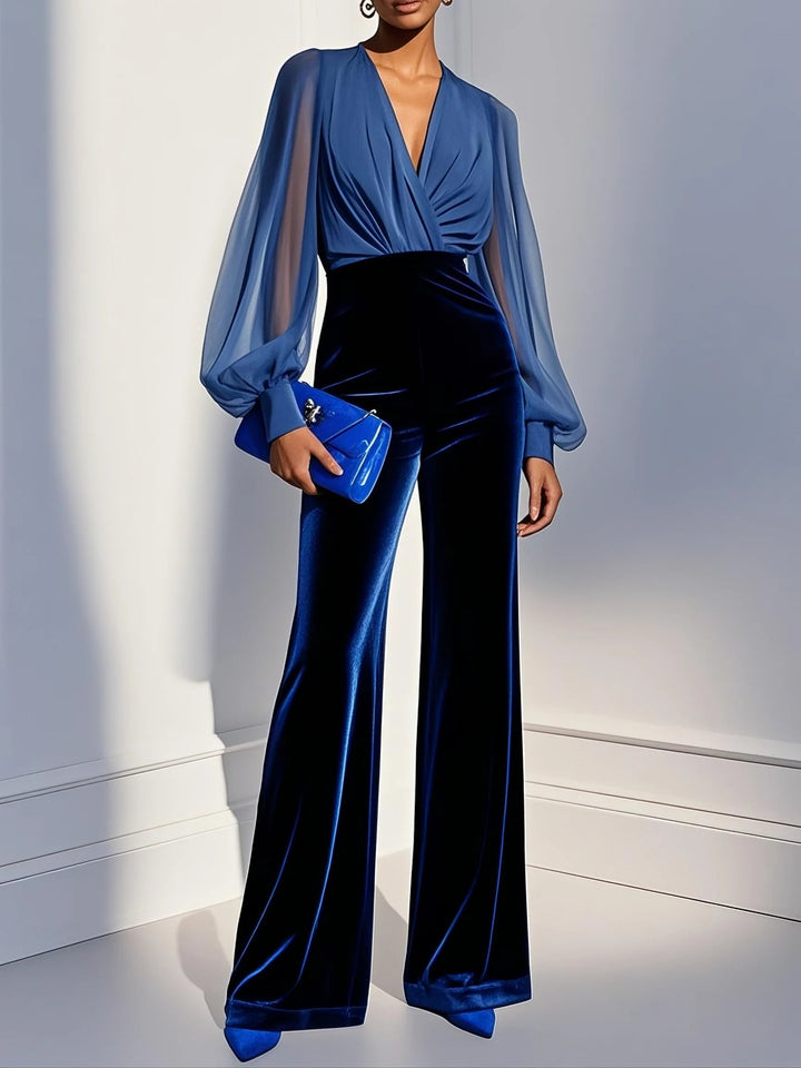 BYRACHELHART | Elegant Jumpsuit
