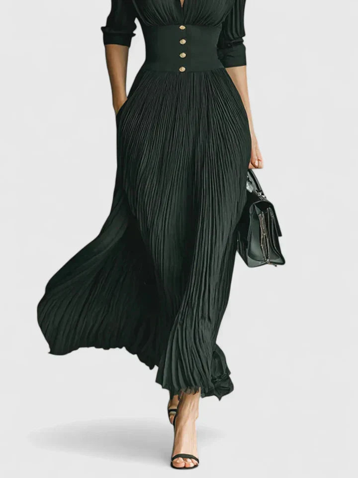 BYRACHELHART | Maxi Dress