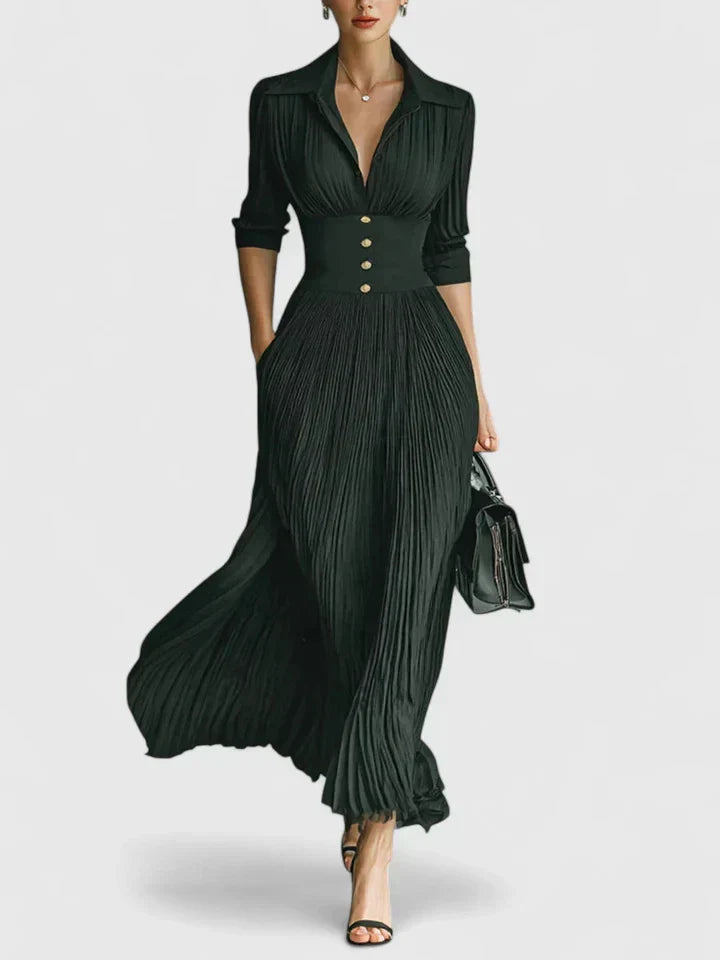 BYRACHELHART | Maxi Dress