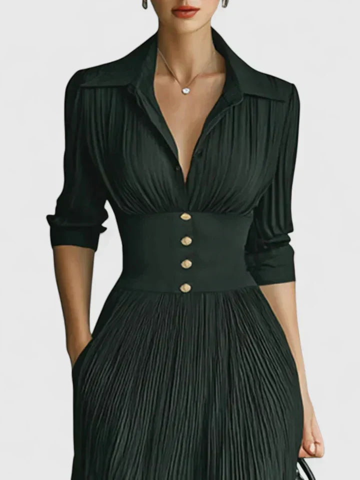 BYRACHELHART | Maxi Dress