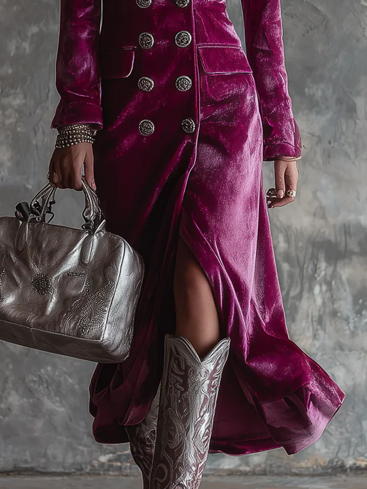 BYRACHELHART | Maxi Dress