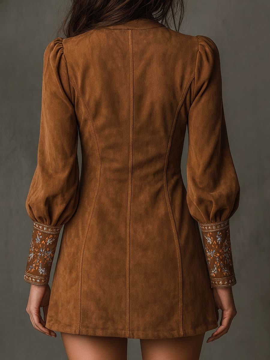 BYRACHELHART | Sophisticated Dress