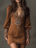 BYRACHELHART | Sophisticated Dress