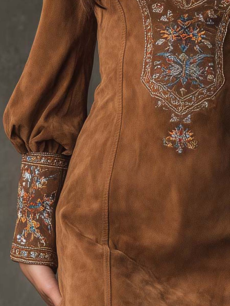 BYRACHELHART | Sophisticated Dress