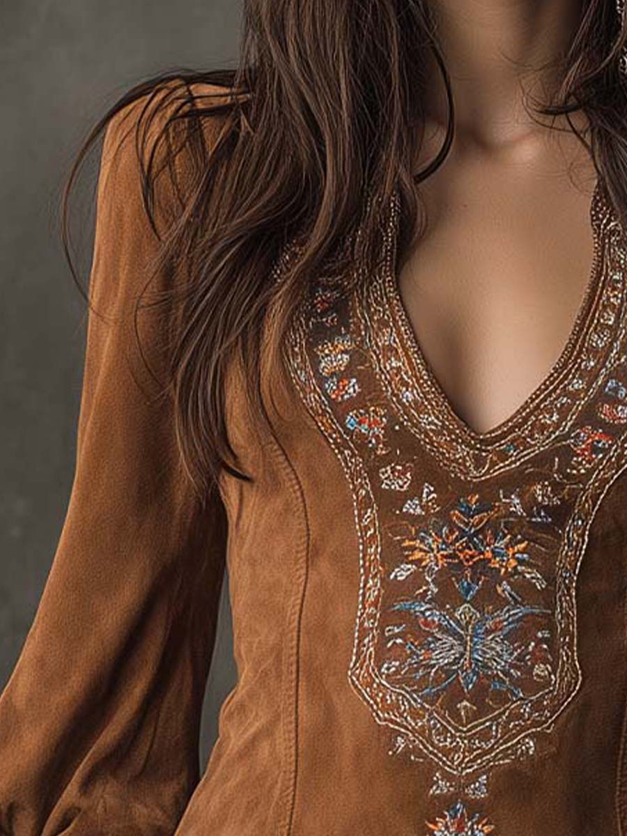 BYRACHELHART | Sophisticated Dress