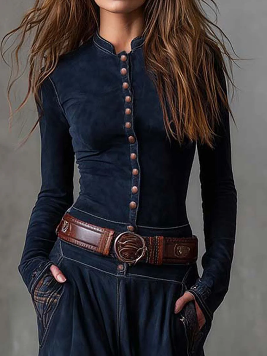 BYRACHELHART | Maxi Dress