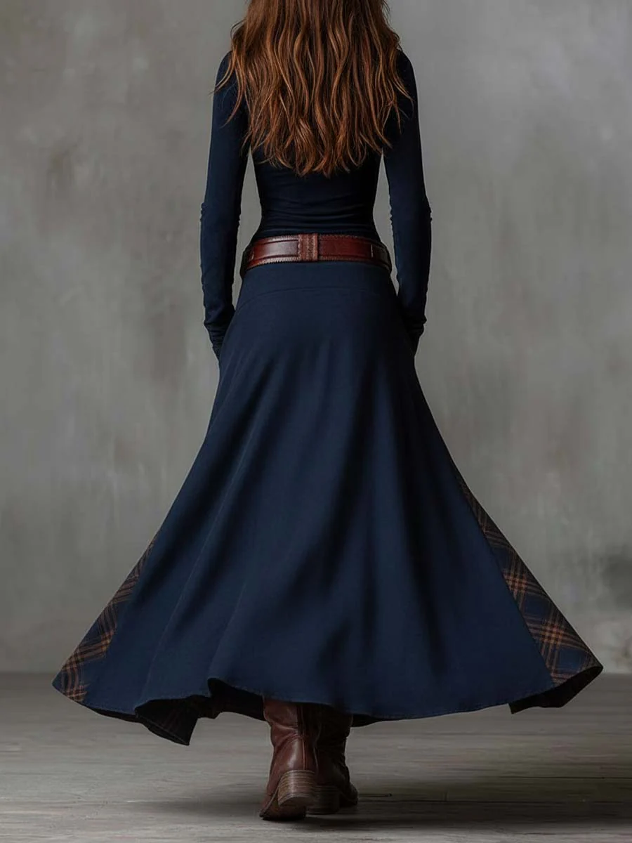BYRACHELHART | Maxi Dress