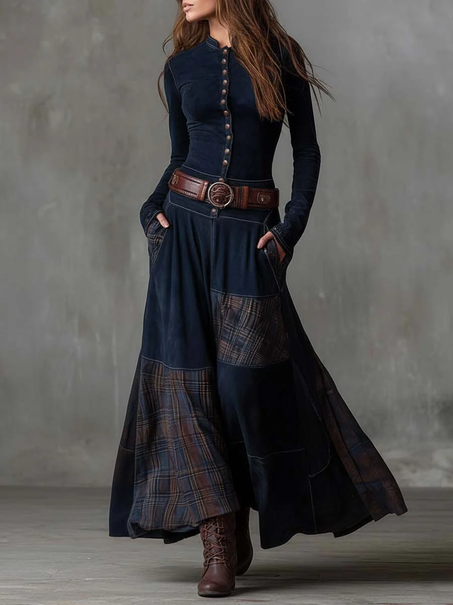 BYRACHELHART | Maxi Dress