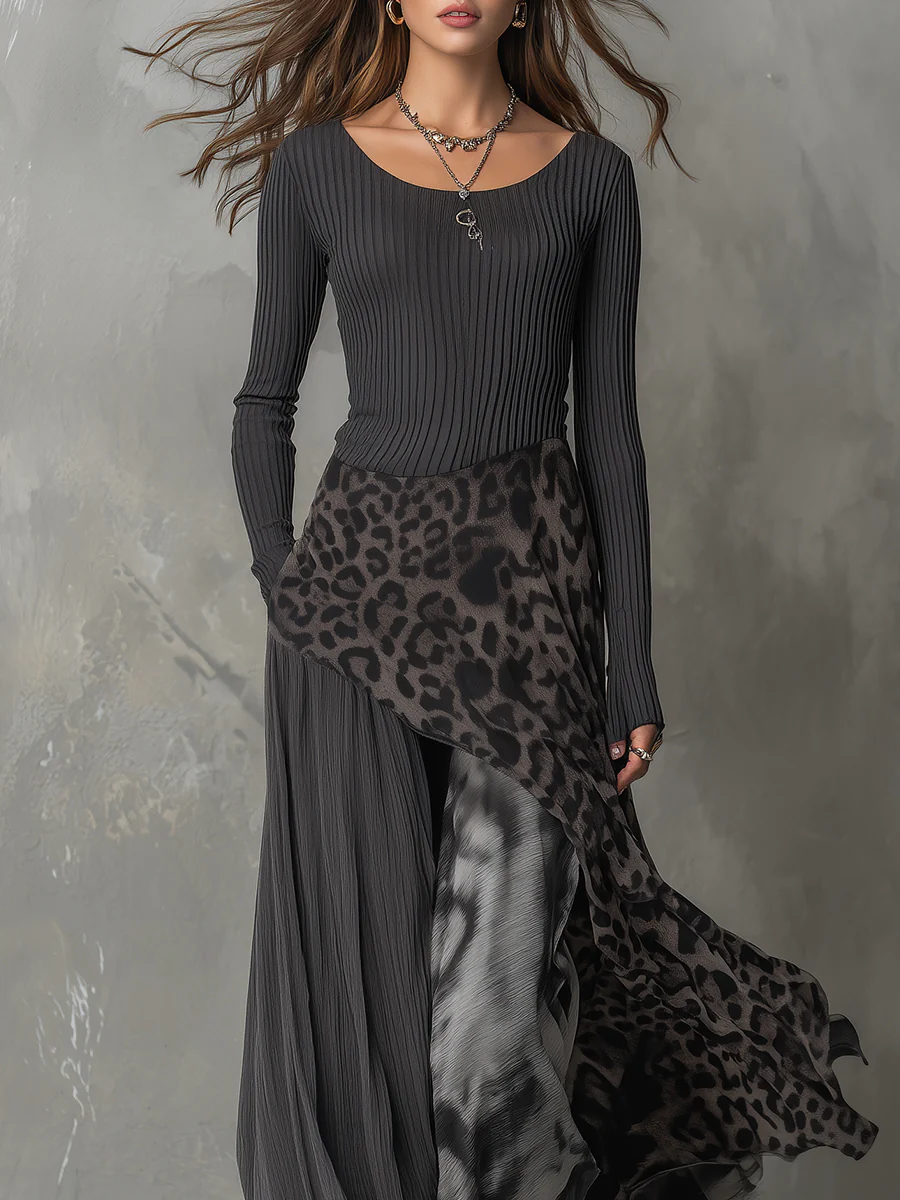BYRACHELHART | Sophisticated Dress
