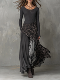 BYRACHELHART | Sophisticated Dress