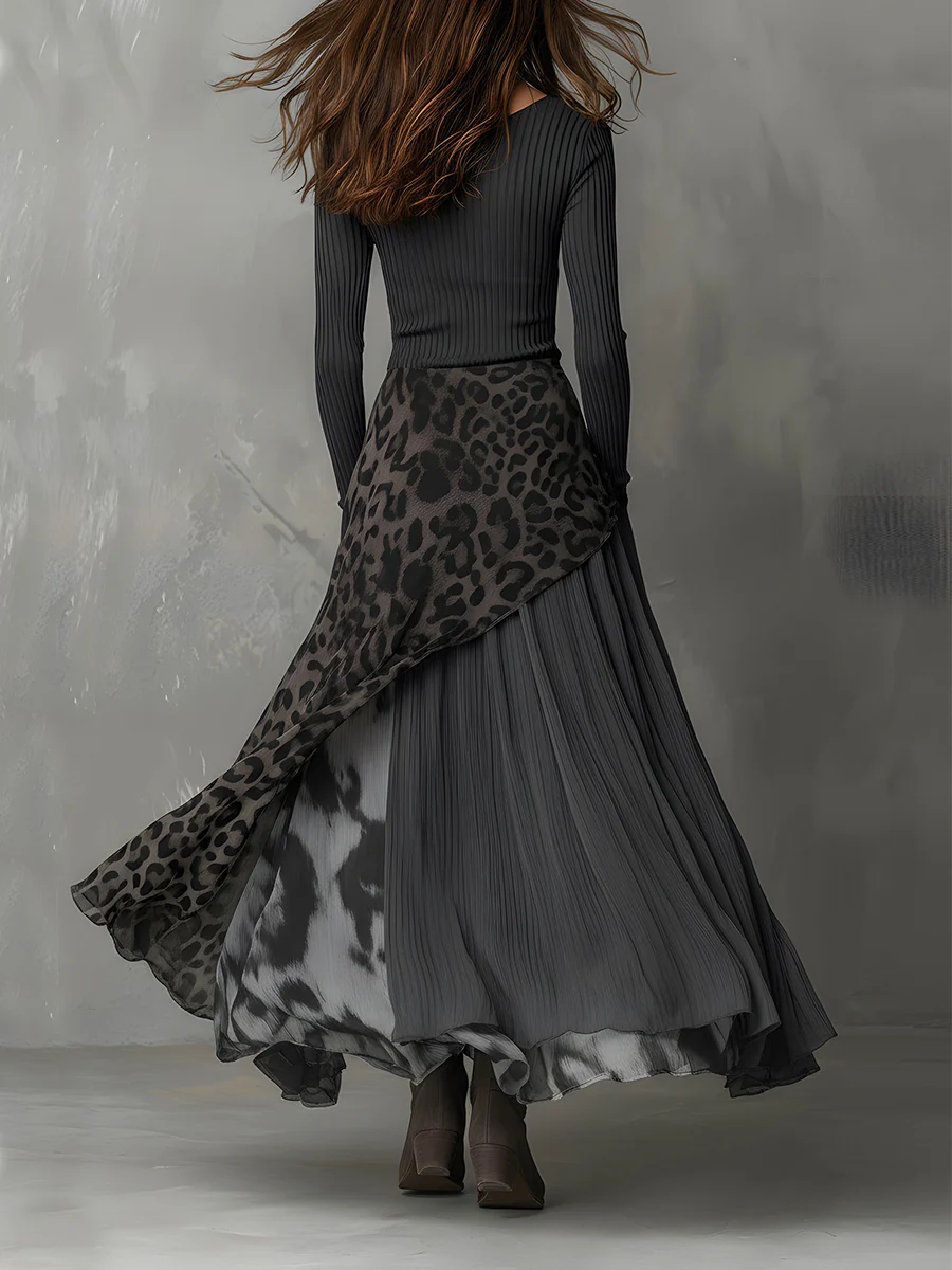 BYRACHELHART | Sophisticated Dress